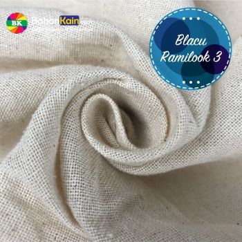 Kain Blacu Ramilook 3